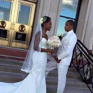 Meet your Posher, Keandra